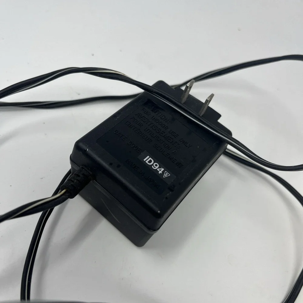 Brother Sewing Embroidery Pacesetter PE-Scan Scanner